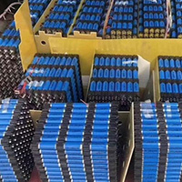 易门浦贝彝族乡旧电池回收价格→叉车蓄电池回收价格,电池分解回收技术